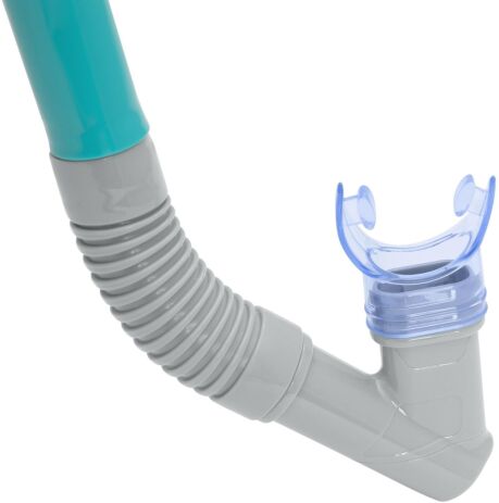 Bestway Σετ Μάσκα-Αναπνευστήρας Spark Wave Snorkel-2 Σχέδια (24068) (7)