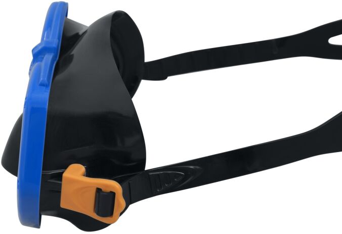 Bestway Σετ Μάσκα-Αναπνευστήρα Dominator Snorkel-2 Σχέδια (24070) (4)