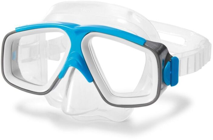 Intex Μάσκα Surf Rider-2 Σχέδια (55975) (0)