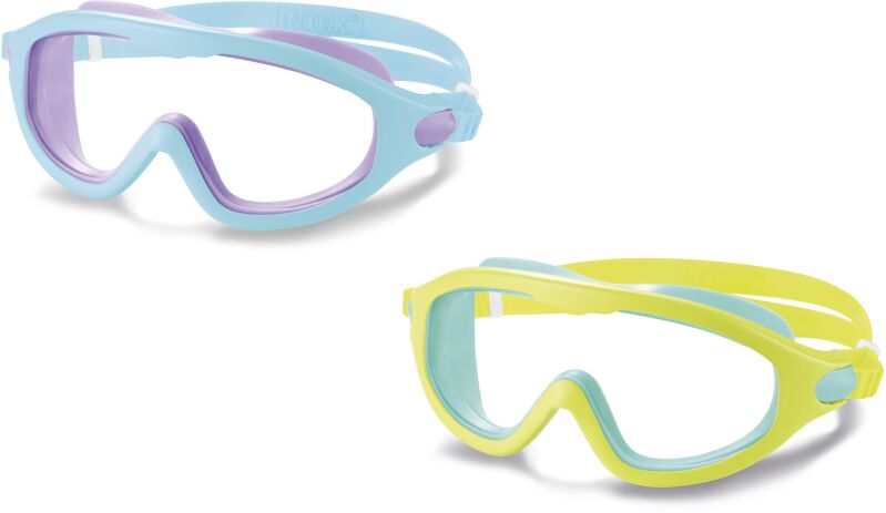 Intex Μάσκα Kids (55983) (0)