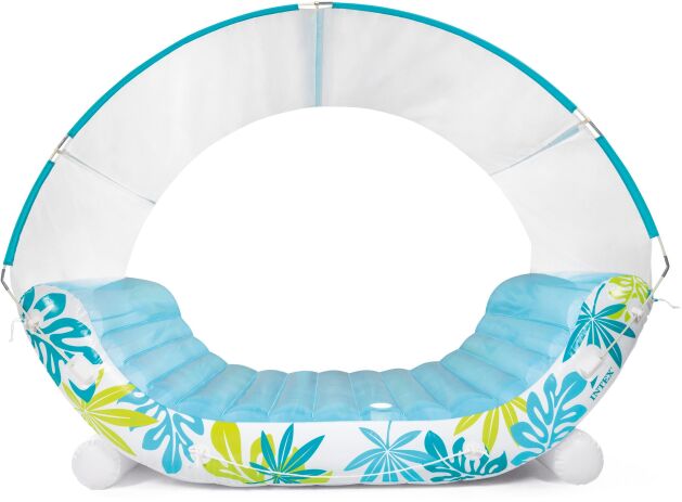 Intex Στρώμα Tropical Canopy Lounge (56294) (1)