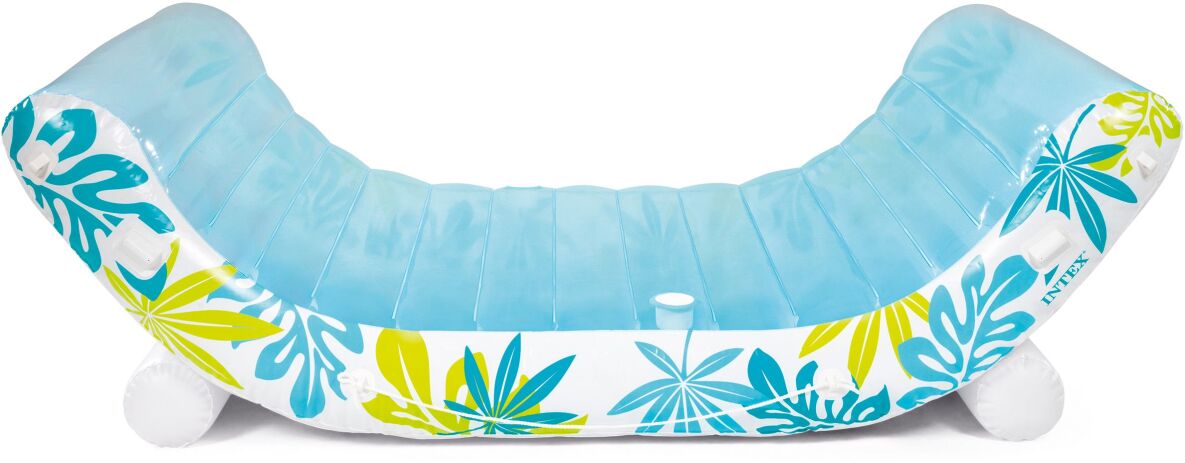 Intex Στρώμα Tropical Canopy Lounge (56294) (2)