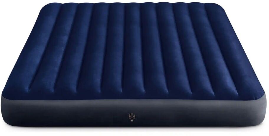 Intex Στρώμα King Dura-Beam Classic Downy Airbed 183cmX203cmX25cm (64755) (1)