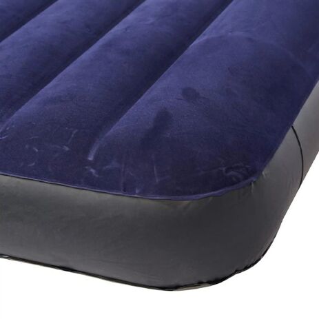 Intex Στρώμα King Dura-Beam Classic Downy Airbed 183cmX203cmX25cm (64755) (2)