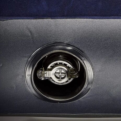 Intex Στρώμα King Dura-Beam Classic Downy Airbed 183cmX203cmX25cm (64755) (4)