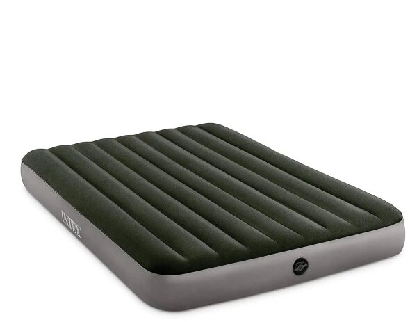 Intex Στρώμα Queen Dura-Beam Prestige Airbed (64779) (0)