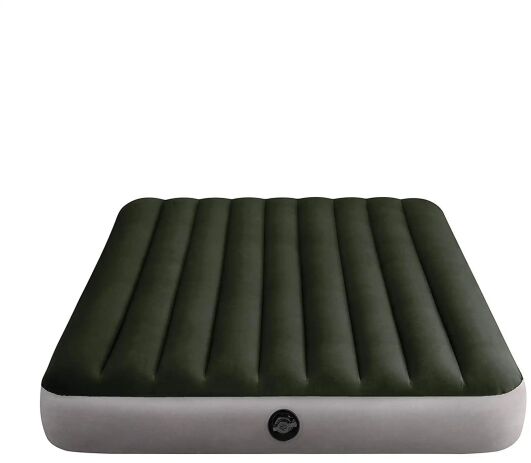 Intex Στρώμα Queen Dura-Beam Prestige Airbed (64779) (1)