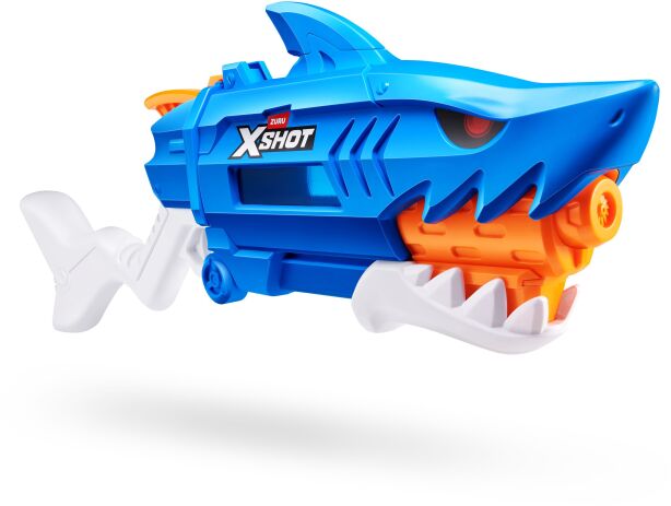 Zuru X-Shot Νεροπίστολο Shark Fast-Fill (118195) (0)