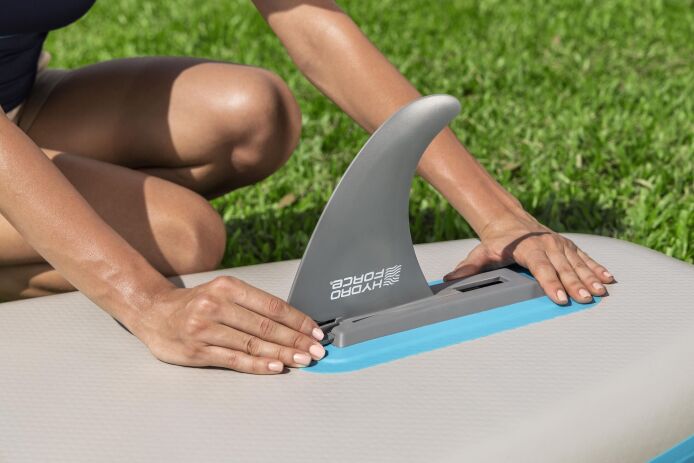 Bestway Καγιάκ Hydro-Force Oceana Set Up & Kayak (6532B) (21)