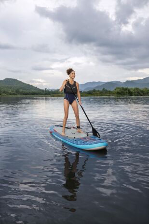 Bestway Καγιάκ Hydro-Force Oceana Set Up & Kayak (6532B) (27)