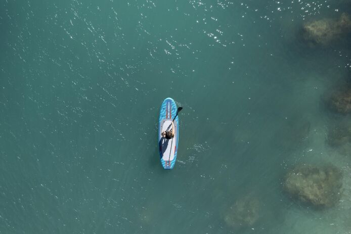 Bestway Καγιάκ Hydro-Force Oceana Set Up & Kayak (6532B) (28)