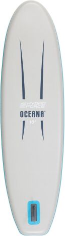 Bestway Καγιάκ Hydro-Force Oceana Set Up & Kayak (6532B) (8)