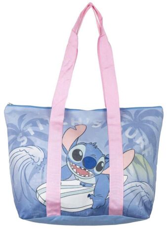Cerda Stitch Τσάντα Θαλάσσης Adult (2100004963) (0)