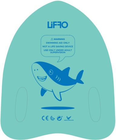 Sun Ta Σανίδα Κολύμβησης-2 Σχέδια (SP5000) (0)