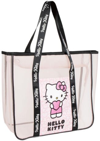 Cerda Hello Kitty Τσάντα Θαλάσσης (2100005691) (0)