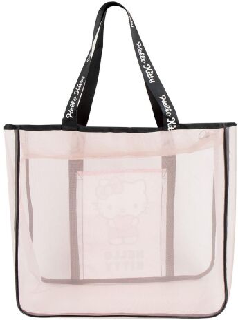 Cerda Hello Kitty Τσάντα Θαλάσσης (2100005691) (1)