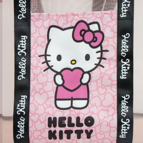 Cerda Hello Kitty Τσάντα Θαλάσσης (2100005691) (2)