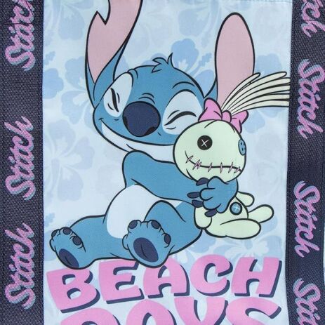Cerda Stitch Τσάντα Θαλάσσης (2100005695) (2)