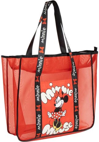 Cerda Minnie Τσάντα Θαλάσσης Adult (2100005759) (0)