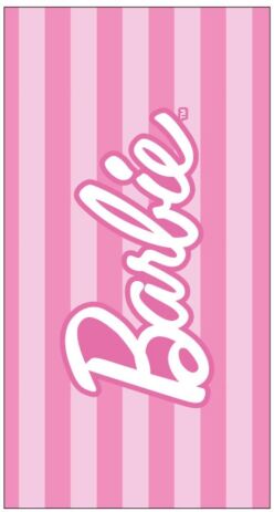 Cerda Barbie Πετσέτα Θαλάσσης (2200010315) (0)