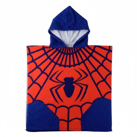 Cerda Spiderman Πόντσο (2200010820) (0)