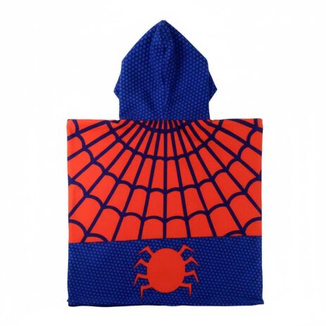 Cerda Spiderman Πόντσο (2200010820) (1)