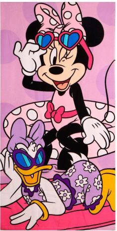 Cerda Minnie Σετ Παραλίας (2200010828) (1)