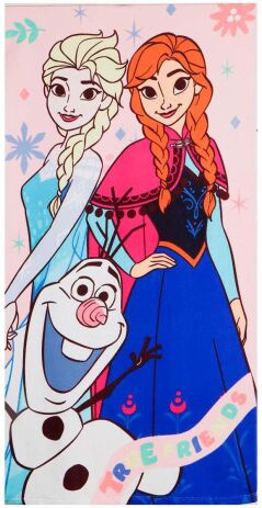 Cerda Frozen Σετ Παραλίας (2200010829) (1)