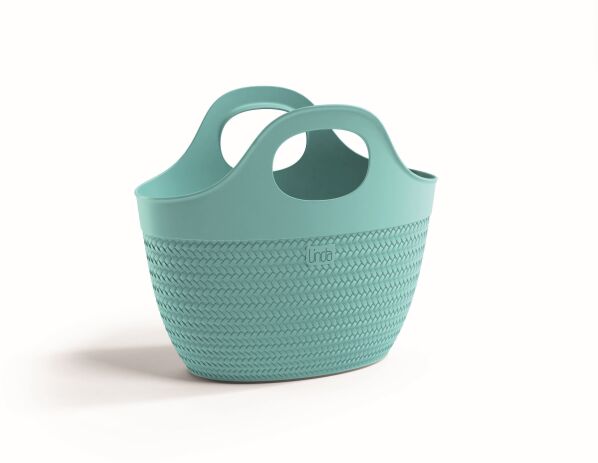 Adriatic Linda Τσάντα Παραλίας-Turquoise (1281/T) (0)