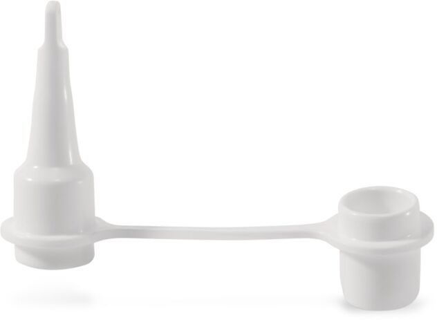 Intex Τρόμπα Ηλεκτρική Quick-Fill Tiny USB200R 7cmX6cmX8cm (66647) (2)