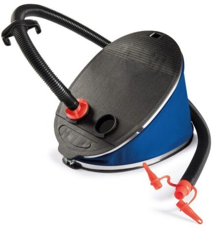 Intex Τρόμπα Ποδός (68610) (0)