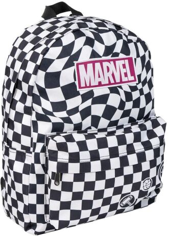 Cerda Marvel 24 Σακίδιο Οβάλ (2100005092) (0)