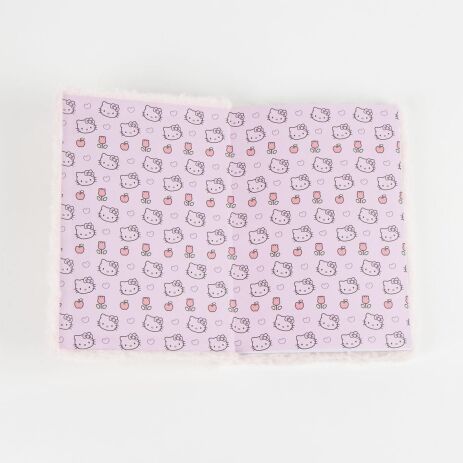 Cerda Hello Kitty Τετράδιο Notebook (2700001758) (2)