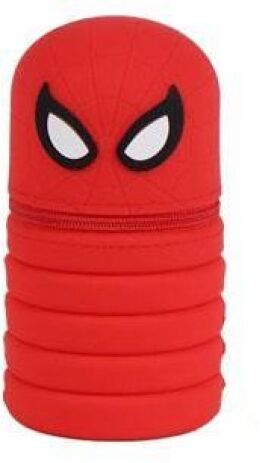Cerda Avengers 26 Κασετίνα Σιλικόνης-3 Σχέδια (2700001713) (0)