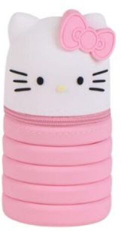 Cerda Hello Kitty 26 Κασετίνα Σιλικόνης-3 Σχέδια (2700001716) (0)