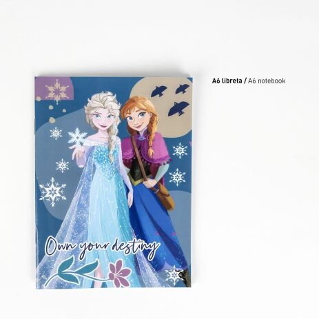Cerda Frozen Σχολικό Σετ-Κασετίνα (2700001208) (2)
