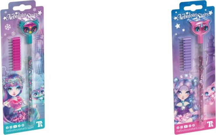 Nebulous Stars Multi-Point Pencils-2 Σχέδια (11438) (2)