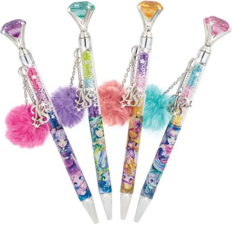 Nebulous Stars Diamond Pen-4 Σχέδια (11599) (2)