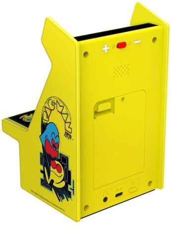 MyArcade Ηλεκτρονικό Χειρός Retro Pac-Man Micro Player Pro (DGUNL-4194) (3)