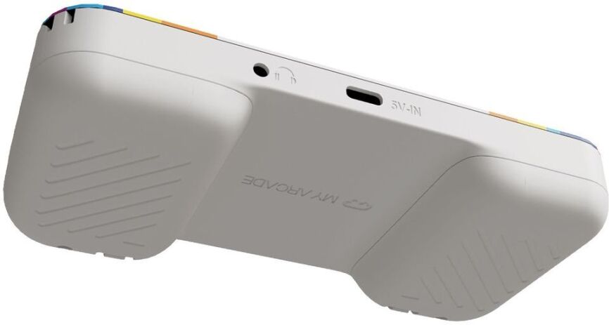 MyArcade Ηλεκτρονικό Χειρός Retro Tetris Pocket Player Pro (DGUNL-7028) (4)