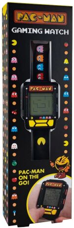 Fizz Pac-Man Ρολόι Gaming (320145) (1)