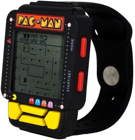 Fizz Pac-Man Ρολόι Gaming (320145) (2)