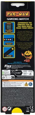 Fizz Pac-Man Ρολόι Gaming (320145) (6)