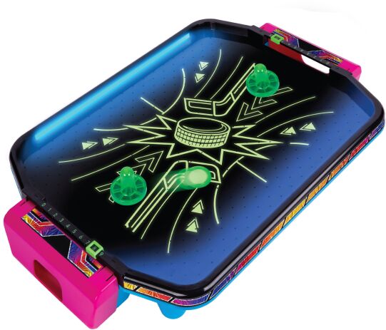MAM Air Hockey Electronic Arcade Neon Series (GA1902HB) (0)