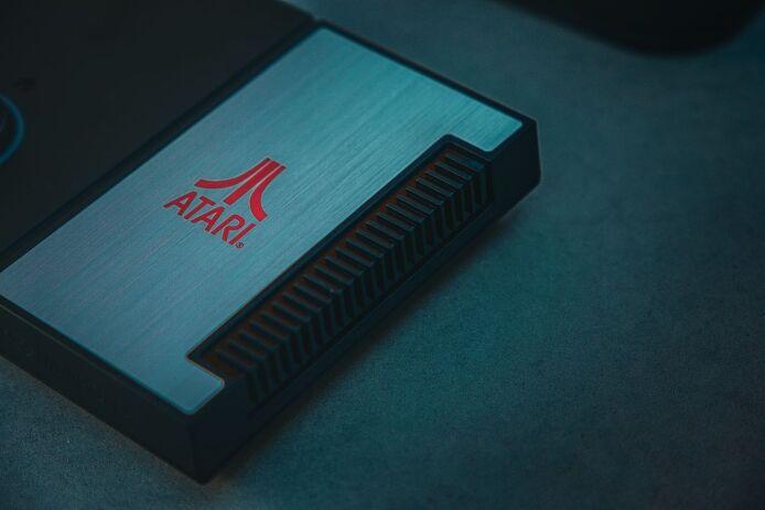 MyArcade Κονσόλα Retro Atari Gamestation Pro (DGUNL-7012) (4)