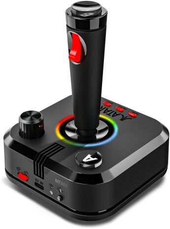 MyArcade Κονσόλα Retro Atari Gamestation Pro (DGUNL-7012) (5)