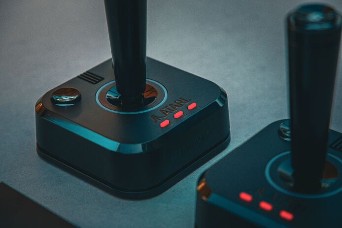 MyArcade Κονσόλα Retro Atari Gamestation Pro (DGUNL-7012) (6)