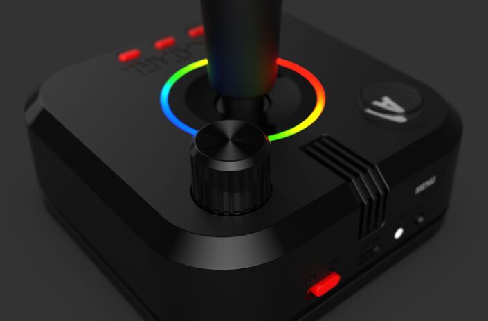 MyArcade Κονσόλα Retro Atari Gamestation Pro (DGUNL-7012) (8)