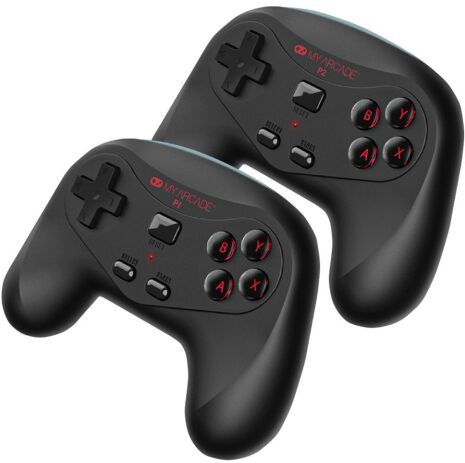 MyArcade Κονσόλα HDMI Retro Gamestation (DGUNL-7188) (3)