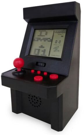 PFL Κονσόλα Mini Arcade Machine Retro (86510) (0)